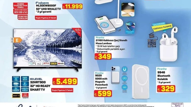 A101 Market 23  Ekim 2025  Aktüel İndirimli Ürünler Kataloğu