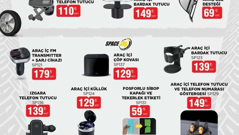 Bim Market 24 Ekim  2025 Aktüel İndirimli Ürünler Kataloğu