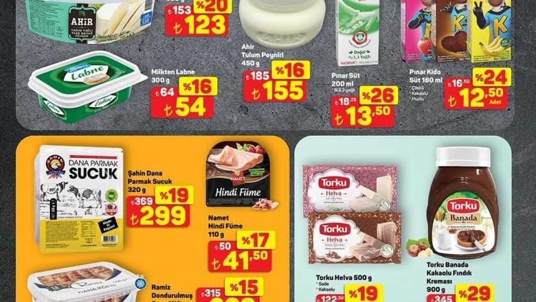 A101 Market 25  Ekim 2025  Aktüel İndirimli Ürünler Kataloğu