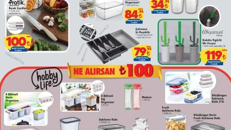 Şok Market 22 - 29 Ekim  2025 Aktüel İndirimli Ürünler Kataloğu