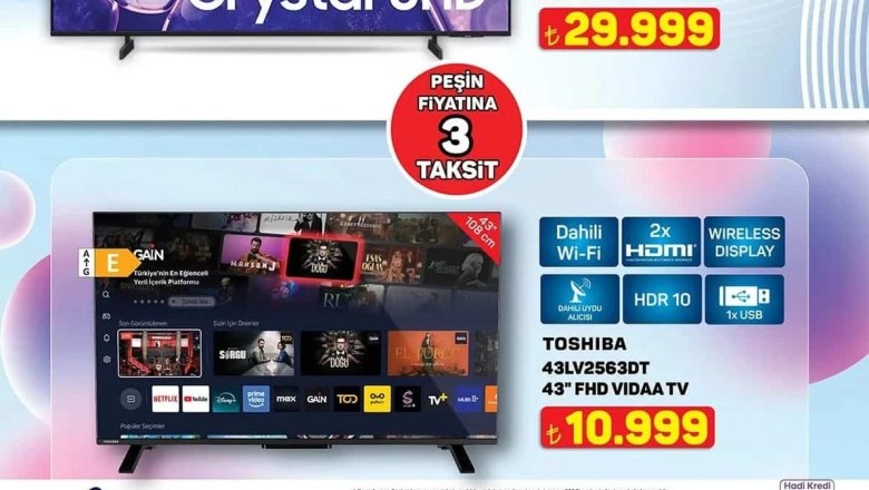 A101 Market 6 Kasım 2025  Aktüel İndirimli Ürünler Kataloğu