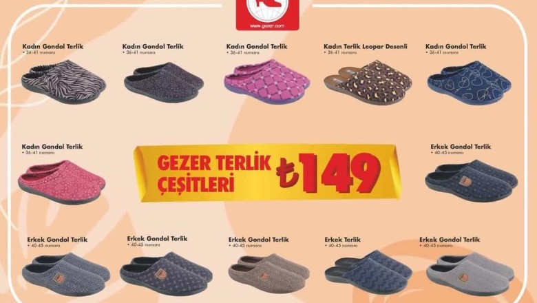 Şok Market 1 - 8 Kasım  2025 Aktüel İndirimli Ürünler Kataloğu