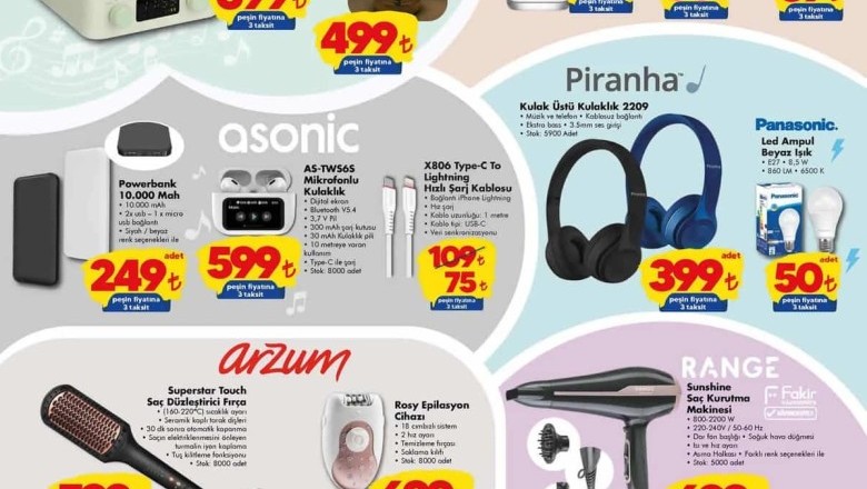 Şok Market 12 Kasım  2025 Aktüel İndirimli Ürünler Kataloğu
