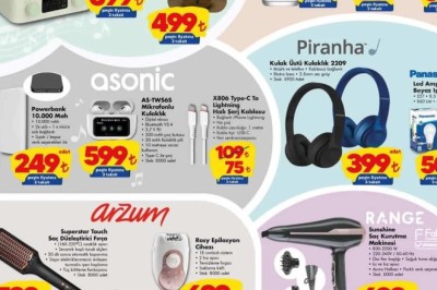 Şok Market 12 Kasım  2025 Aktüel İndirimli Ürünler Kataloğu