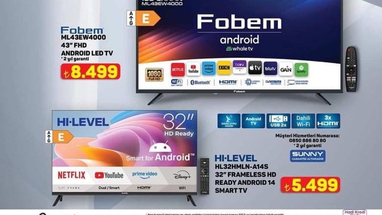 A101 Market 13 - 20 Kasım 2025  Aktüel İndirimli Ürünler Kataloğu