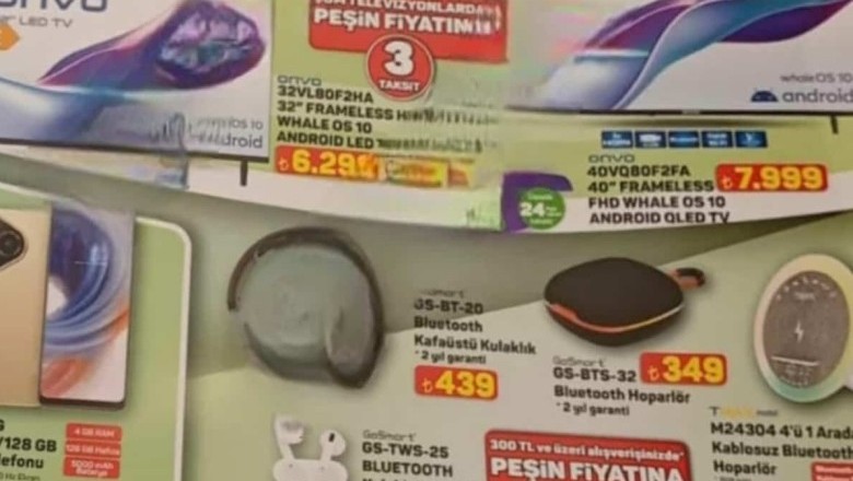 A101 Market 20 - 27 Kasım 2025  Aktüel İndirimli Ürünler Kataloğu