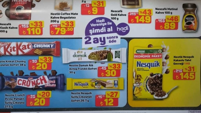 A101 Market 22 Kasım 2025  Aktüel İndirimli Ürünler Kataloğu