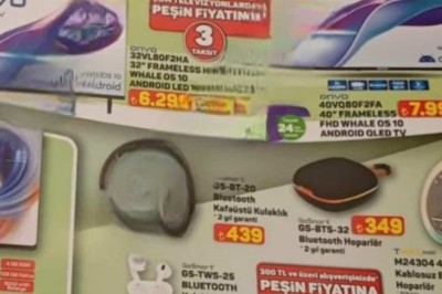 A101 Market 27 Kasım 2025  Aktüel İndirimli Ürünler Kataloğu