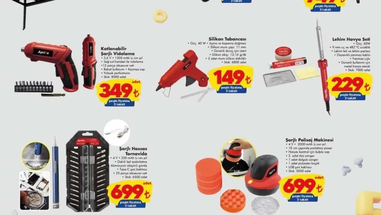 Şok Market 19 - 26 Kasım  2025 Aktüel İndirimli Ürünler Kataloğu