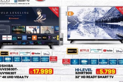 A101 Market 4 - 11 Aralık 2025  Aktüel İndirimli Ürünler Kataloğu