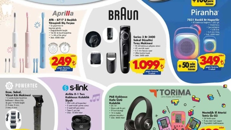 ŞOK Market  10 Aralık 2025 Aktüel İndirimli Ürünler Kataloğu