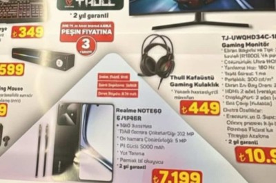 A101 Market 18 - 25 Aralık 2025  Aktüel İndirimli Ürünler Kataloğu