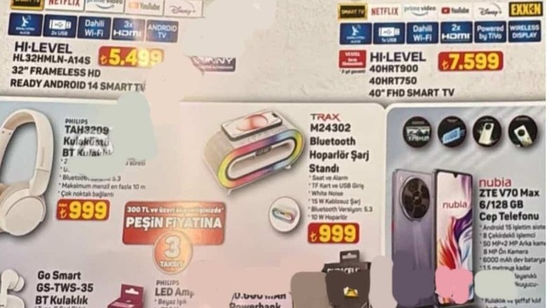 A101 Market 18 Aralık 2025  Aktüel İndirimli Ürünler Kataloğu