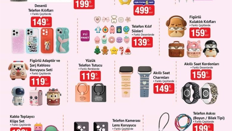 Bim Market 19 Aralık 2025 Aktüel İndirimli Ürünler Kataloğu