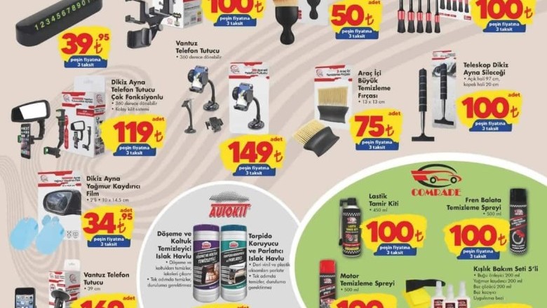 ŞOK Market  20 Aralık 2025 Aktüel İndirimli Ürünler Kataloğu