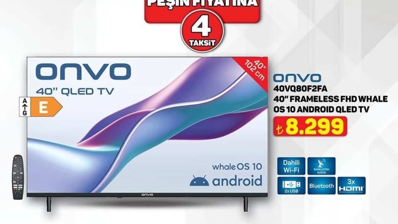 A101 Market 1 - 8 Ocak 2026  Aktüel İndirimli Ürünler Kataloğu