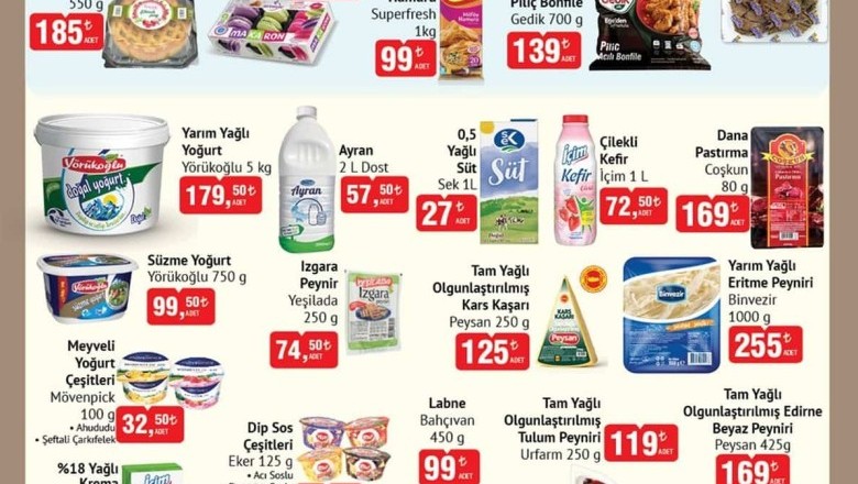 Bim Market 6 Ocak 2026 Aktüel İndirimli Ürünler Kataloğu