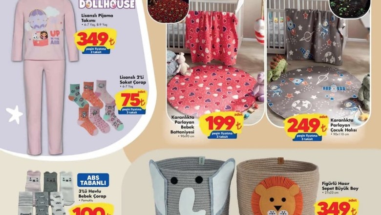 ŞOK Market 21 Ocak 2026 Aktüel İndirimli Ürünler Kataloğu