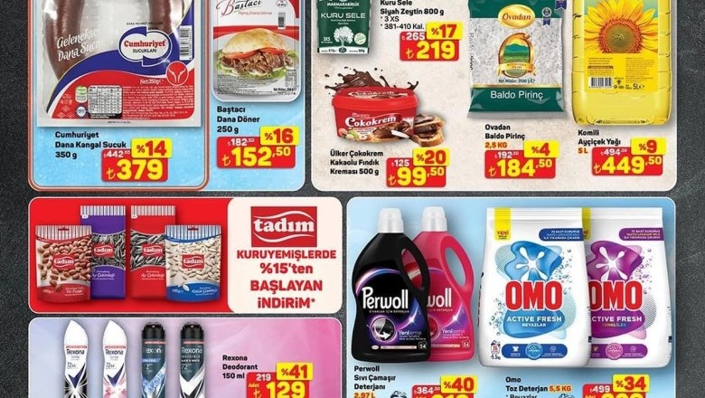 A101 Market 31 Ocak 2026  Aktüel İndirimli Ürünler Kataloğu