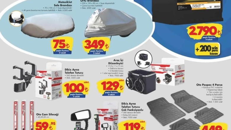 ŞOK Market 24 - 31 Ocak 2026 Aktüel İndirimli Ürünler Kataloğu