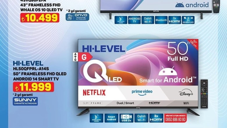 A101 Market 5 Şubat 2026  Aktüel İndirimli Ürünler Kataloğu