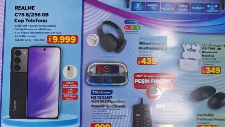 A101 Market 5 - 12 Şubat 2026  Aktüel İndirimli Ürünler Kataloğu