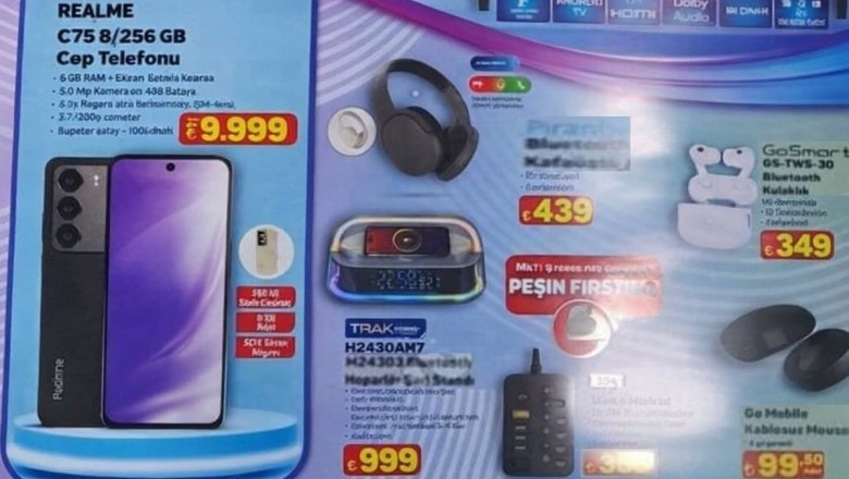 A101 Market 12 Şubat 2026  Aktüel İndirimli Ürünler Kataloğu