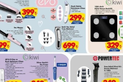 ŞOK Market 11 - 18 Şubat 2026 Aktüel İndirimli Ürünler Kataloğu