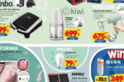 ŞOK Market 25 Şubat 2026 Aktüel İndirimli Ürünler Kataloğu