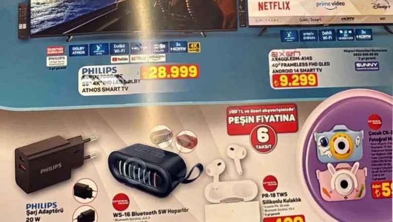 A101 Market 12 - 19  Mart 2026  Aktüel İndirimli Ürünler Kataloğu