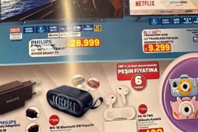 A101 Market 12 - 19  Mart 2026  Aktüel İndirimli Ürünler Kataloğu