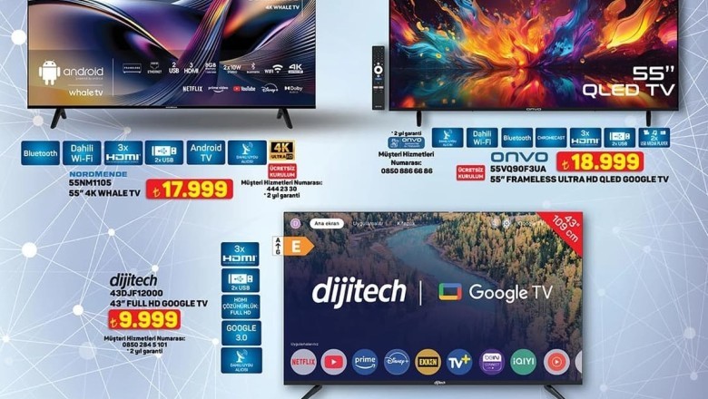 A101 Market 26 Mart - 2 Nisan 2026  Aktüel İndirimli Ürünler Kataloğu