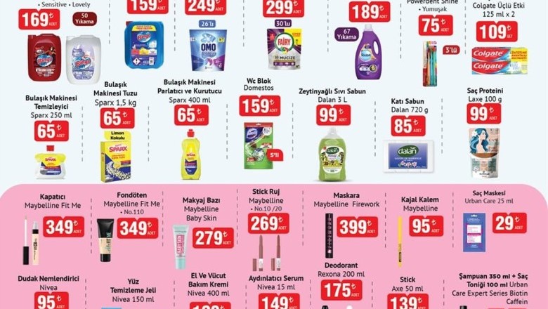 Bim Market 31  Mart  2026 Aktüel İndirimli Ürünler Kataloğu