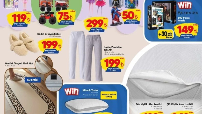 ŞOK Market 28 Mart 2026 Aktüel İndirimli Ürünler Kataloğu