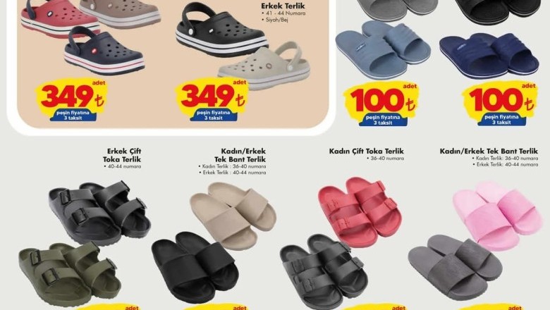 ŞOK Market 11 Nisan 2026 Aktüel İndirimli Ürünler Kataloğu