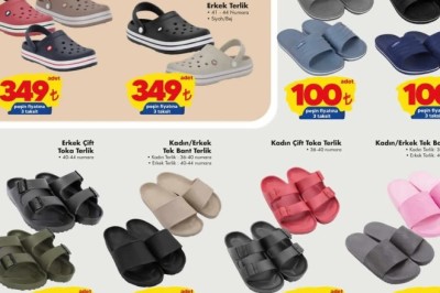 ŞOK Market 11 Nisan 2026 Aktüel İndirimli Ürünler Kataloğu