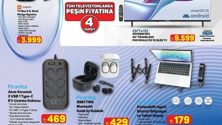 A101 Market 23 Nisan 2026  Aktüel İndirimli Ürünler Kataloğu