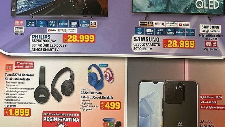 A101 Market 30 Nisan 2026  Aktüel İndirimli Ürünler Kataloğu