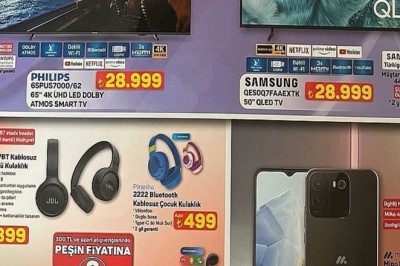 A101 Market 30 Nisan 2026  Aktüel İndirimli Ürünler Kataloğu