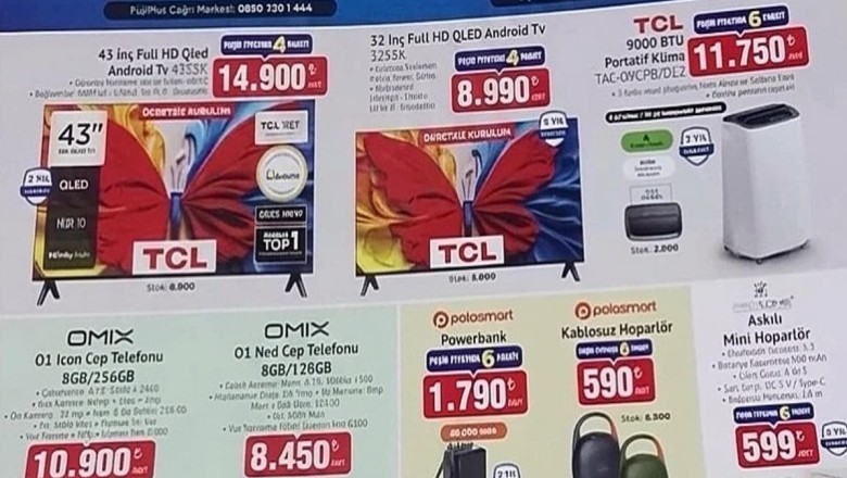 Bim Market 1 Mayıs  2026 Aktüel İndirimli Ürünler Kataloğu