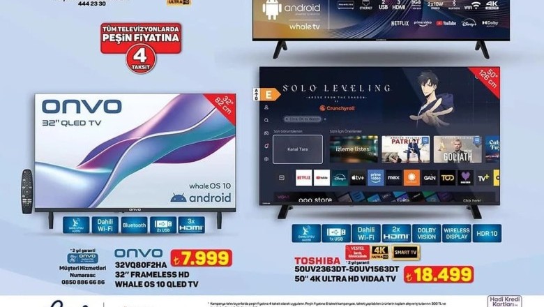 A101 Market 21 MAYIS 2026  Aktüel İndirimli Ürünler Kataloğu