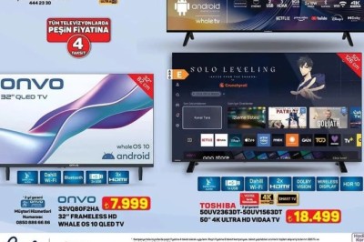 A101 Market 21 MAYIS 2026  Aktüel İndirimli Ürünler Kataloğu