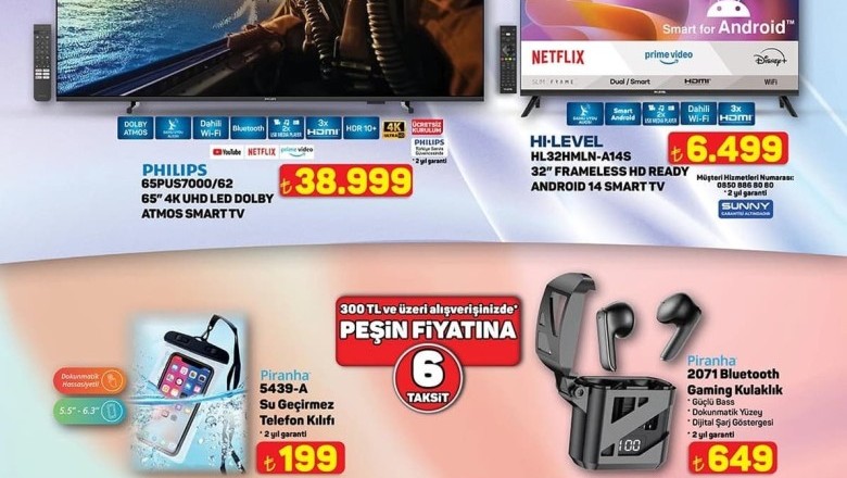 A101 Market 4 - 11 HAZİRAN 2026  Aktüel İndirimli Ürünler Kataloğu