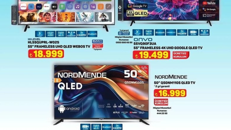 A101 Market 18 HAZİRAN 2026  Aktüel İndirimli Ürünler Kataloğu