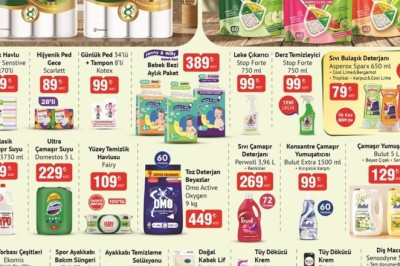 Bim Market 21 TEMMUZ  2026 Aktüel İndirimli Ürünler Kataloğu