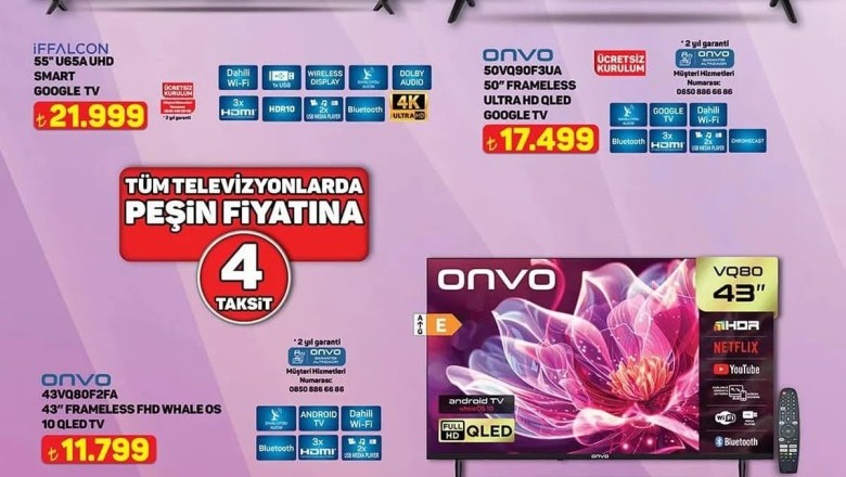 A101 Market 30 TEMMUZ - 6 AĞUSTOS 2026  Aktüel İndirimli Ürünler Kataloğu
