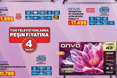 A101 Market  6 AĞUSTOS 2026  Aktüel İndirimli Ürünler Kataloğu