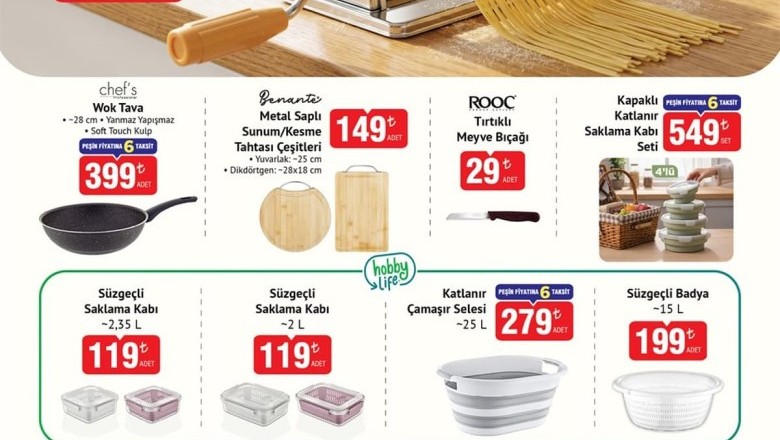 Bim Market 14 AĞUSTOS  2026 Aktüel İndirimli Ürünler Kataloğu