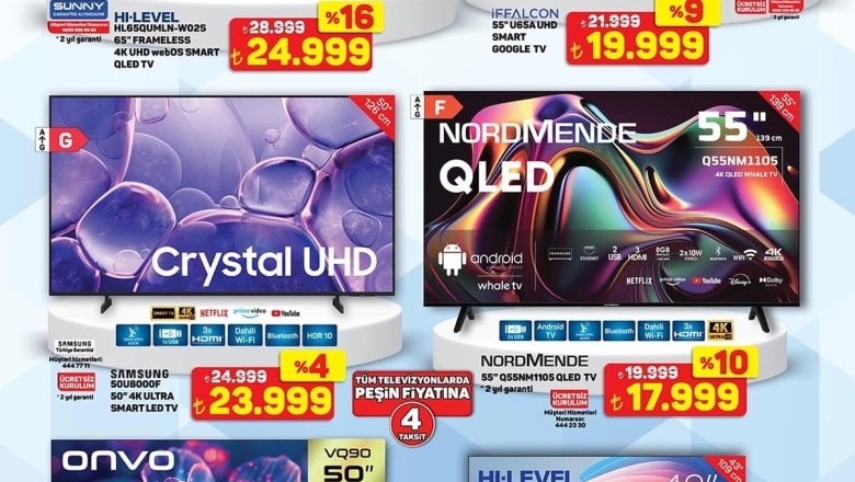 A101 Market 27 AĞUSTOS 2026  Aktüel İndirimli Ürünler Kataloğu