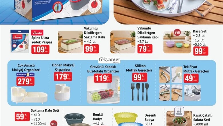 Bim Market 28 AĞUSTOS  2026 Aktüel İndirimli Ürünler Kataloğu